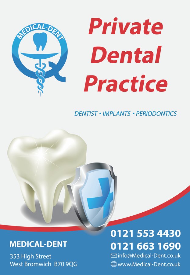 Medical-Dent - Medical-Dent