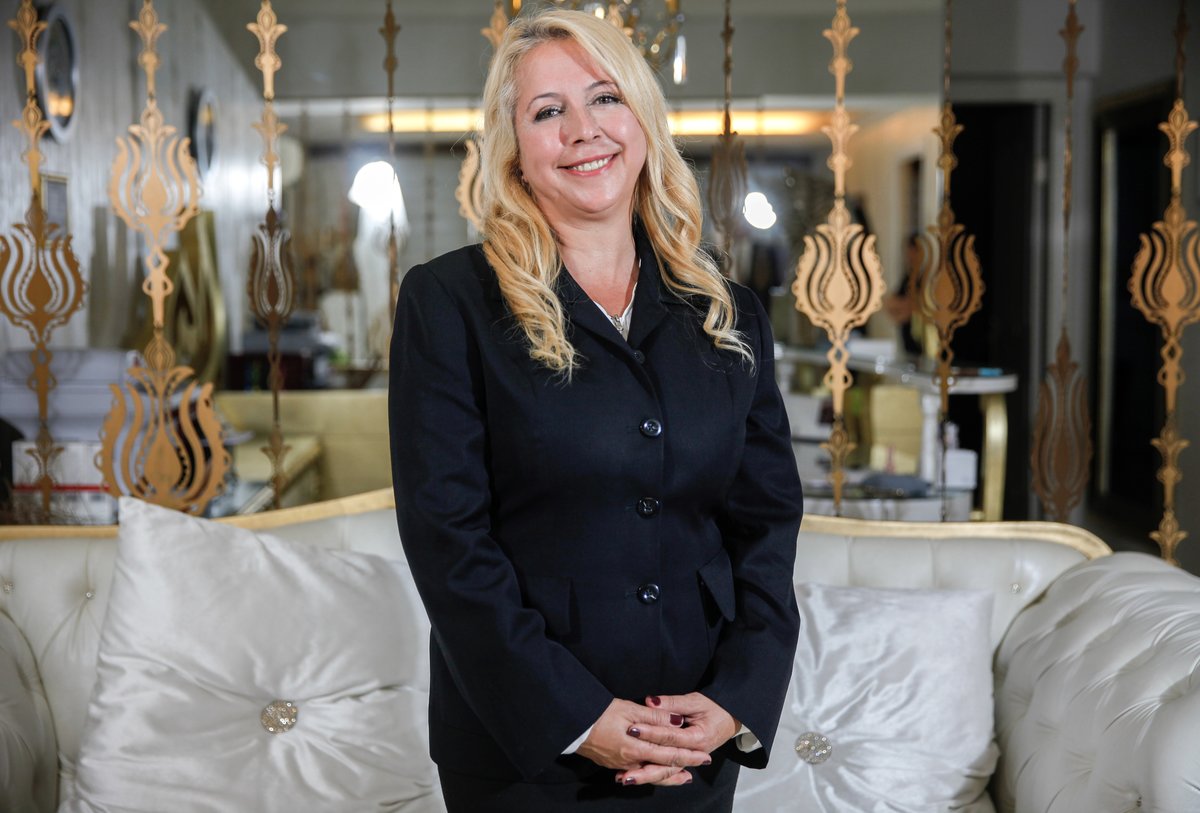 Medicalhair Turkey - Dr. Sibel Ulusan - Medicalhair Turkey - Dr. Sibel Ulusan