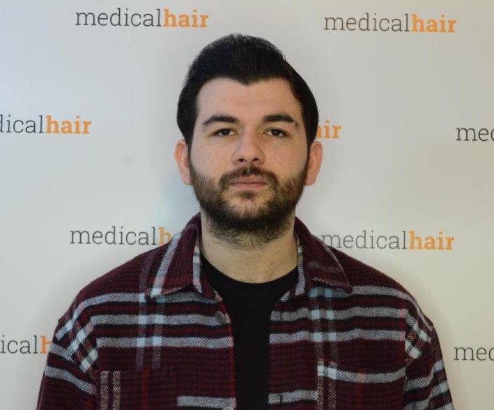 Medicalhair Turkey - Dr. Sibel Ulusan - Medicalhair Turkey - Dr. Sibel Ulusan