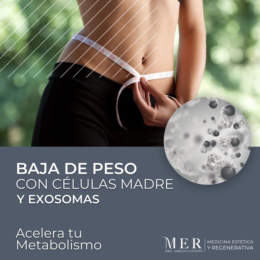 Medicina Estética Regenerativa - Medicina Estética Regenerativa