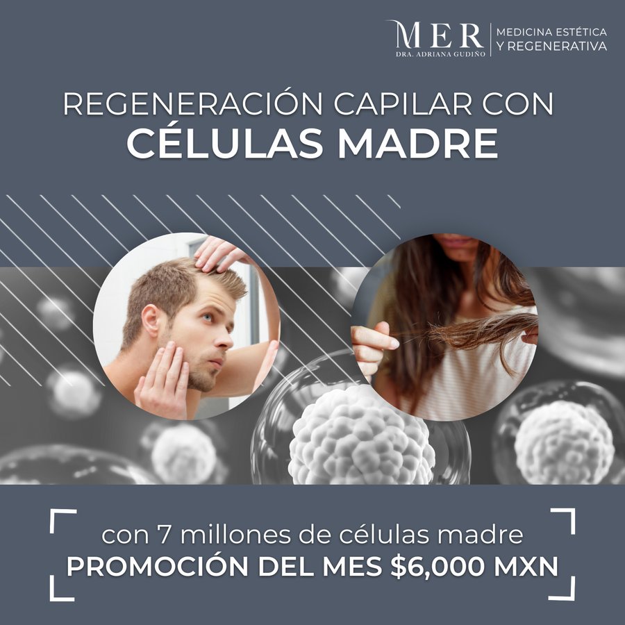 Medicina Estética Regenerativa - Medicina Estética Regenerativa