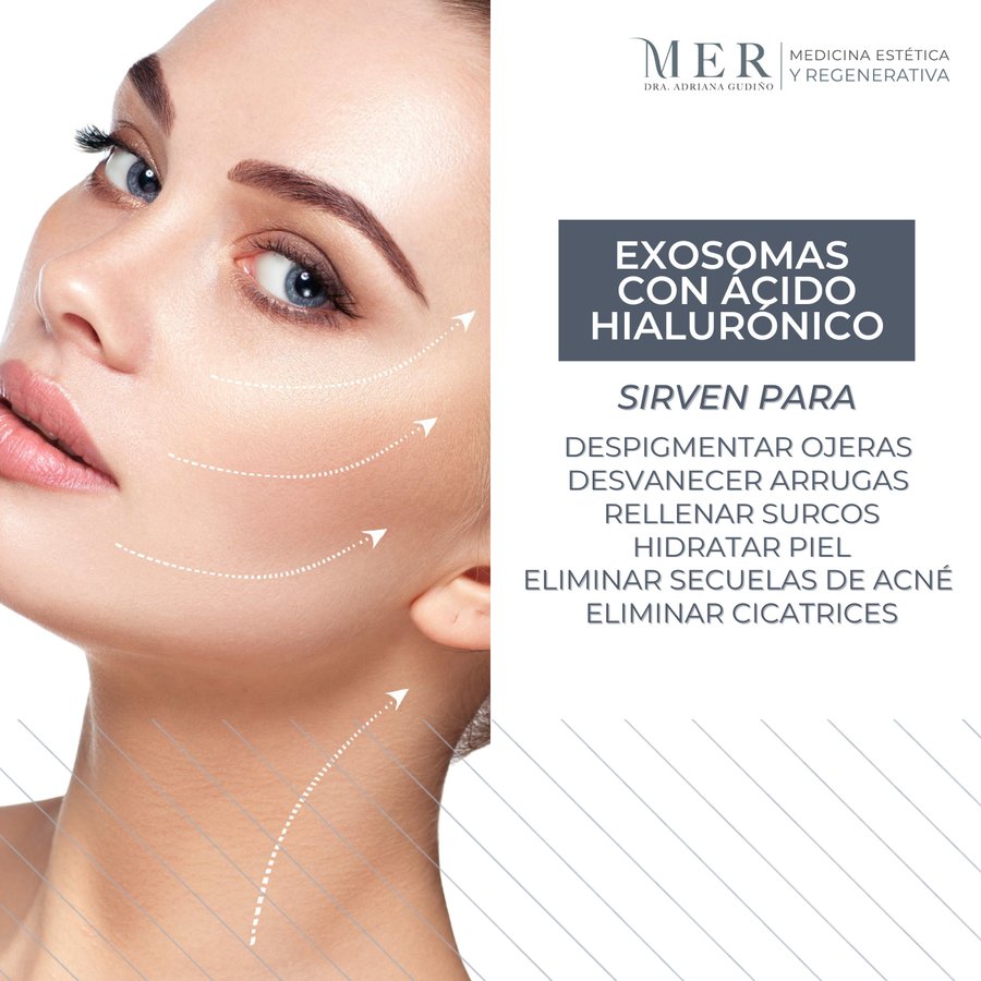 Medicina Estética Regenerativa - Medicina Estética Regenerativa