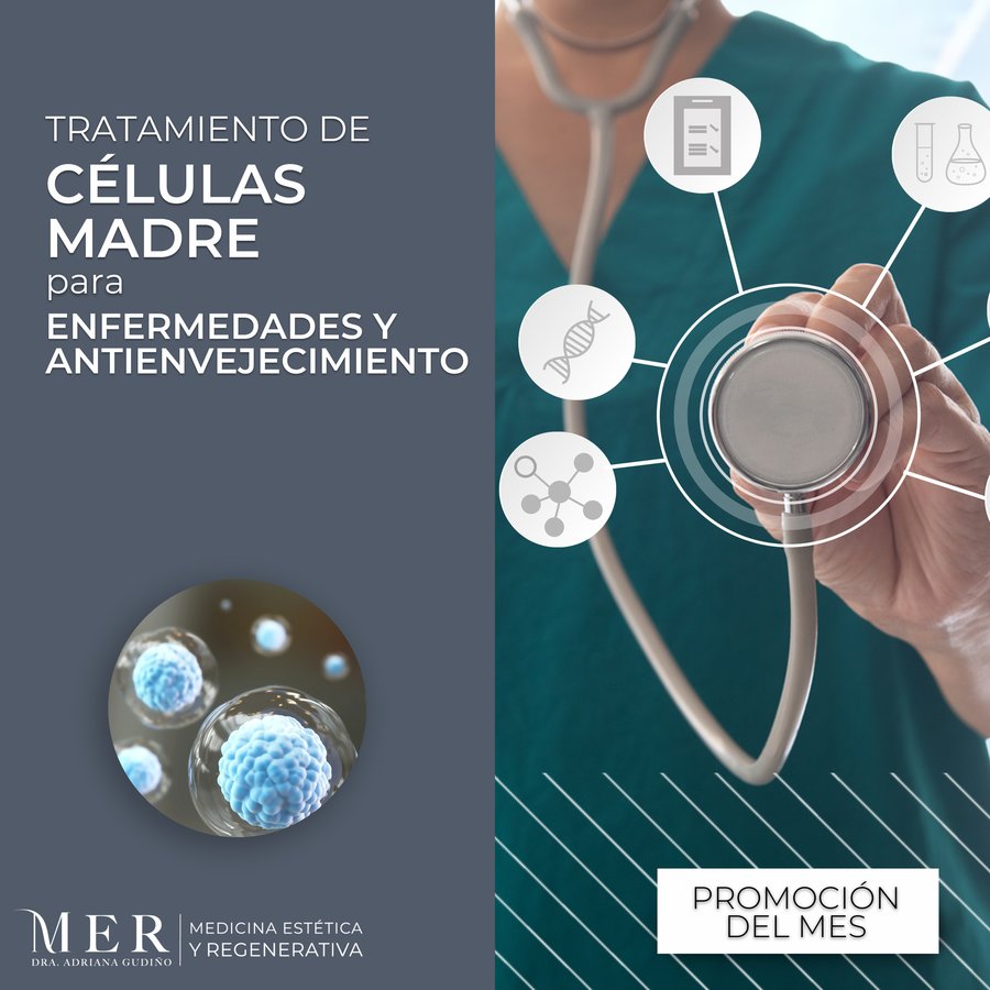 Medicina Estética Regenerativa - Medicina Estética Regenerativa