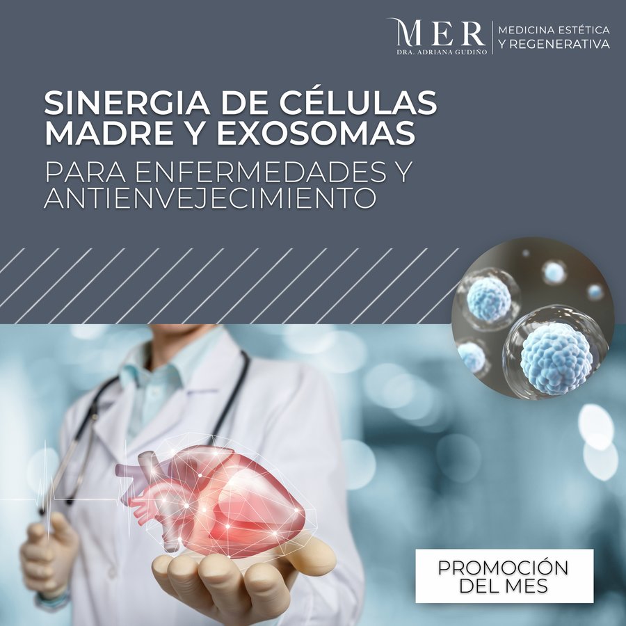 Medicina Estética Regenerativa - Medicina Estética Regenerativa