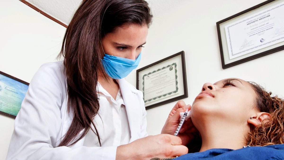 Medicina Estética Regenerativa - Medicina Estética Regenerativa