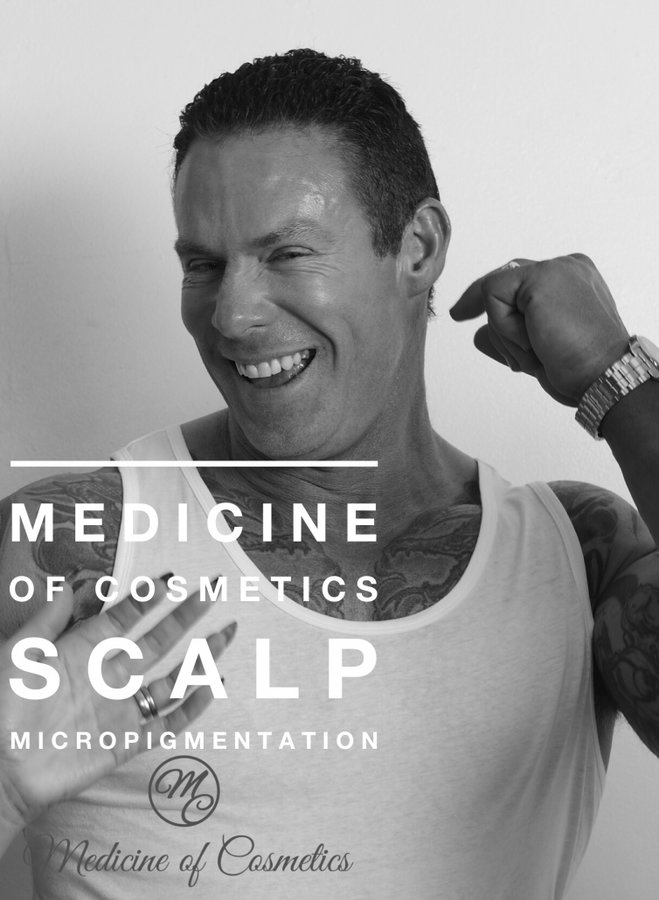 Medicine of Cosmetics - Medicine of Cosmetics