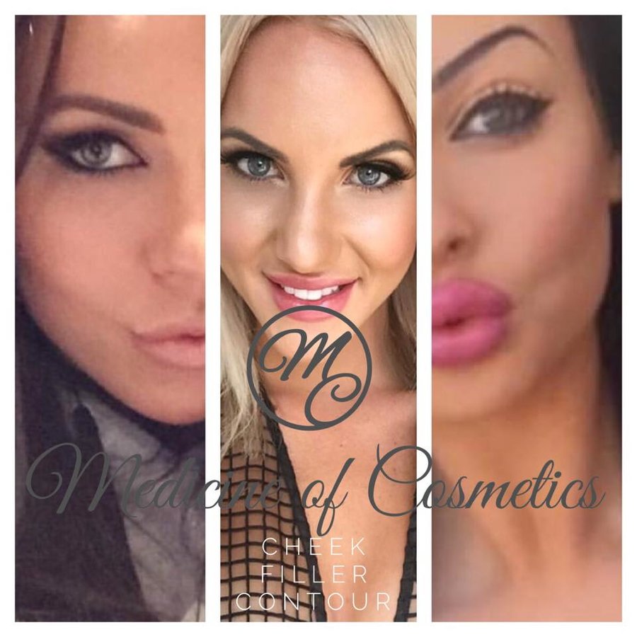 Medicine of Cosmetics - Medicine of Cosmetics