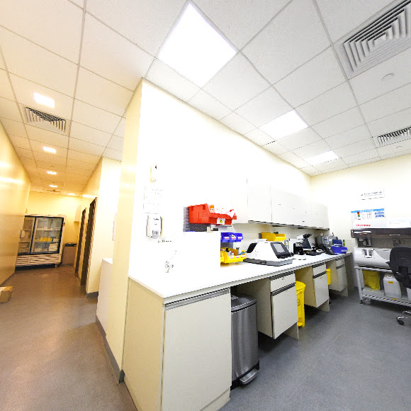 Clinic Image