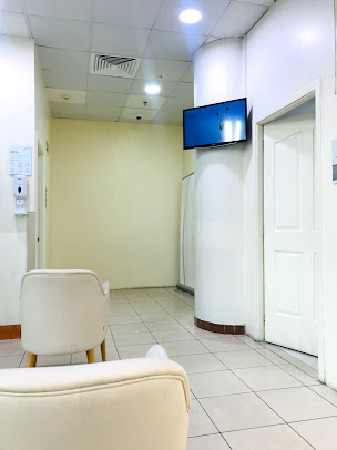 Mediclinic Al Ain Hospital - Mediclinic Al Ain Hospital