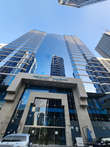 Mediclinic Al Noor Hospital - Mediclinic Al Noor Hospital