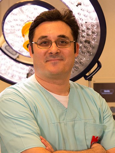 Medicover Hospital Bucharest - Medicover Hospital Bucharest