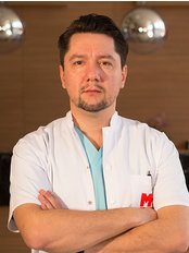 Medicover Hospital Bucharest - Medicover Hospital Bucharest