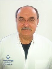 Medicover Romania Outpatient Hospital - Medicover Romania Outpatient Hospital