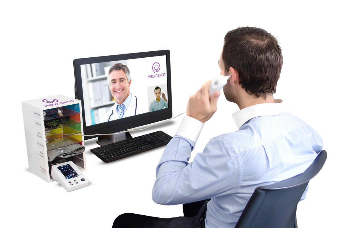 MedicSpot كلينيك بورتوبيللو ماركت - MedicSpot Clinic Portobello Market