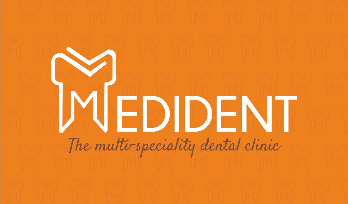 Medident-The Multispeciality Dental Clinic - Medident-The Multispeciality Dental Clinic