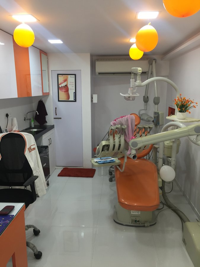 Medident-The Multispeciality Dental Clinic - Medident-The Multispeciality Dental Clinic