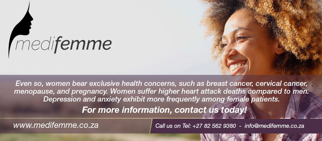 MediFemme - MediFemme