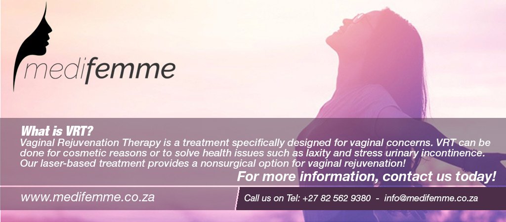 MediFemme - MediFemme