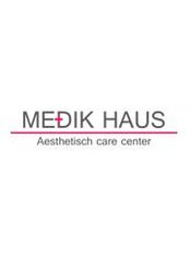 Medik Haus Aesthetic Care Center - Brno - Medik Haus Aesthetic Care Center - Brno