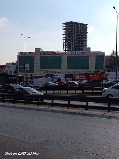 Medilife Beylikdüzü Hospital - Medilife Beylikdüzü Hospital