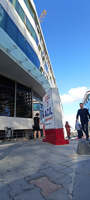 Medilife Beylikdüzü Hospital - Medilife Beylikdüzü Hospital