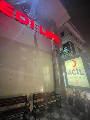 Medilife Beylikdüzü Hospital - Medilife Beylikdüzü Hospital