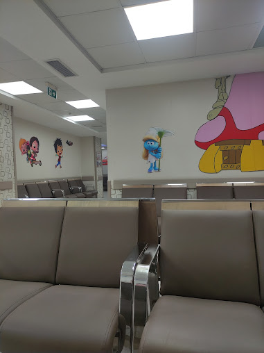 Medilife Beylikdüzü Hospital - Medilife Beylikdüzü Hospital