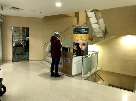 Medilife Beylikdüzü Hospital - Medilife Beylikdüzü Hospital