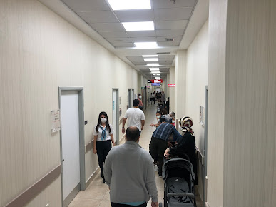 Medilife Beylikdüzü Hospital - Medilife Beylikdüzü Hospital