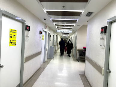 Medilife Beylikdüzü Hospital - Medilife Beylikdüzü Hospital