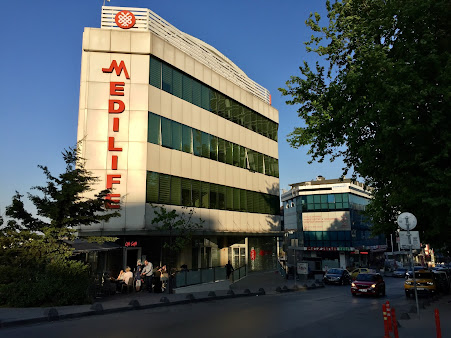 Medilife Beylikdüzü Hospital - Medilife Beylikdüzü Hospital