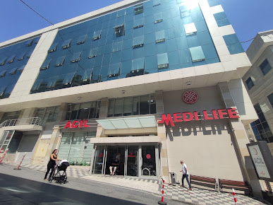 Medilife Beylikdüzü Hospital - Medilife Beylikdüzü Hospital