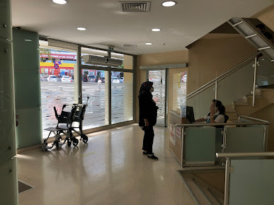 Medilife Beylikdüzü Hospital - Medilife Beylikdüzü Hospital