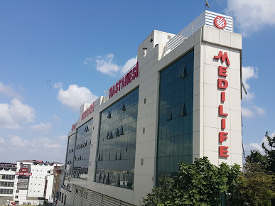 Medilife Beylikdüzü Hospital - Medilife Beylikdüzü Hospital