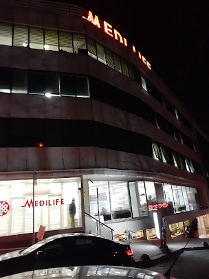 Medilife Beylikdüzü Hospital - Medilife Beylikdüzü Hospital