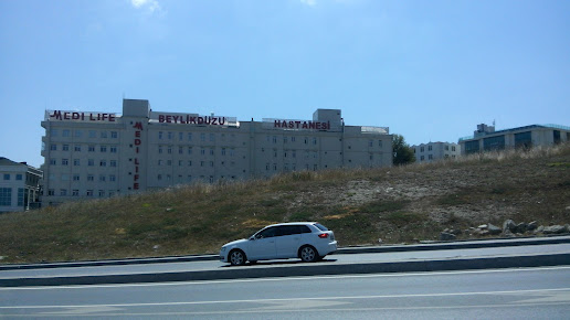 Medilife Beylikdüzü Hospital - Medilife Beylikdüzü Hospital