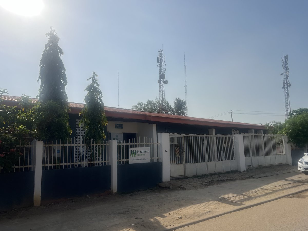 Medimax Hospital - Medimax Hospital