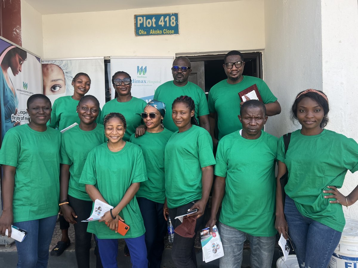 Medimax Hospital - Medimax Hospital