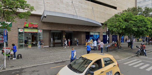 Ecografía 3D y 4D en Medellín - Ecografía 3D y 4D en Medellín