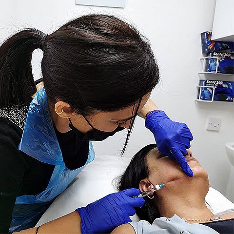 ميدينكس للتجميل - Medinkx Aesthetics