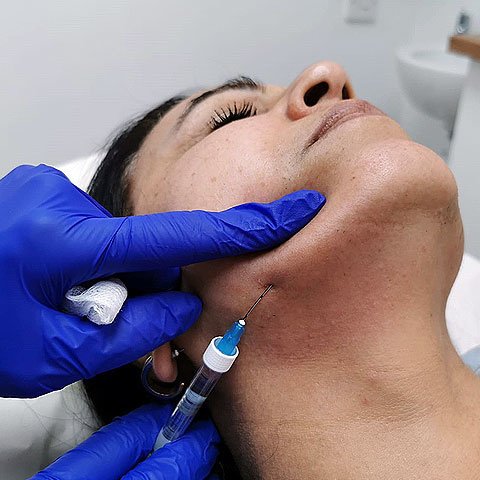 ميدينكس للتجميل - Medinkx Aesthetics