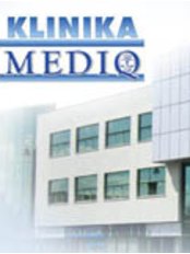 Mediq Clinic - Legionowo - Mediq Clinic - Legionowo