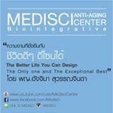 ميديشي لمكافحة الشيخوخة - نورث بارك - Medisci Anti-Aging - North Park