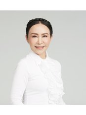 ميديشي لمكافحة الشيخوخة - نورث بارك - Medisci Anti-Aging - North Park