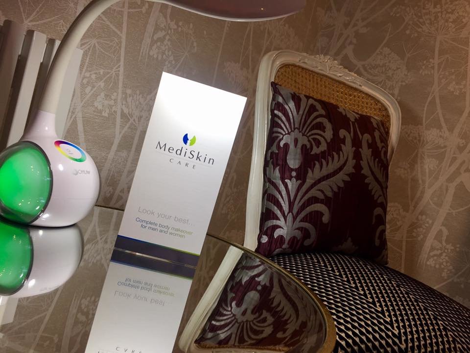 ميديسكن كير - Mediskin Care