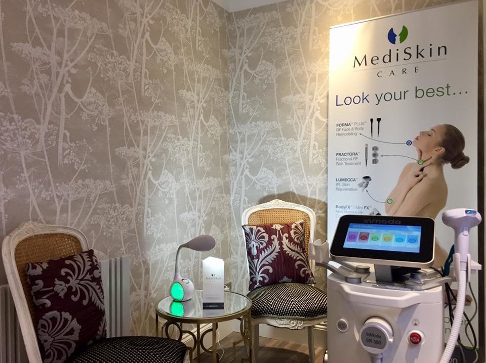 ميديسكن كير - Mediskin Care