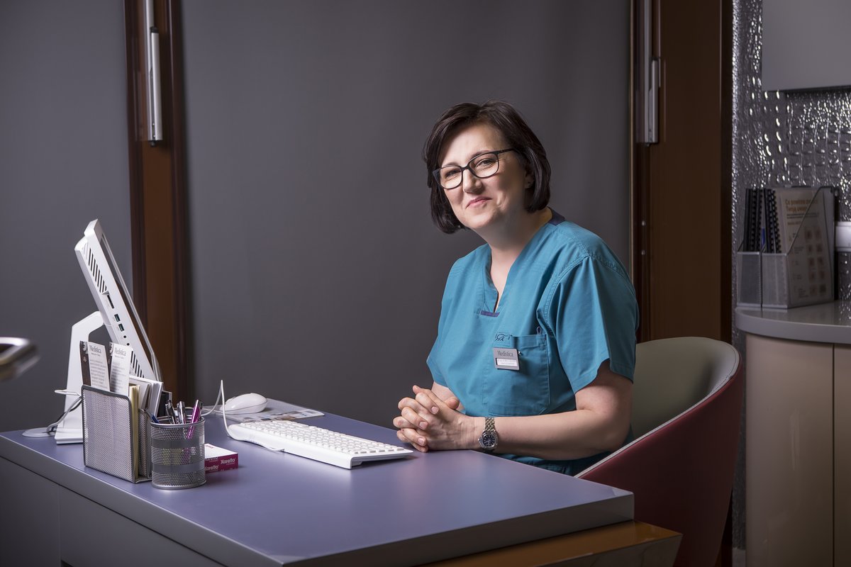 Medistica Medical Group - Medistica Medical Group