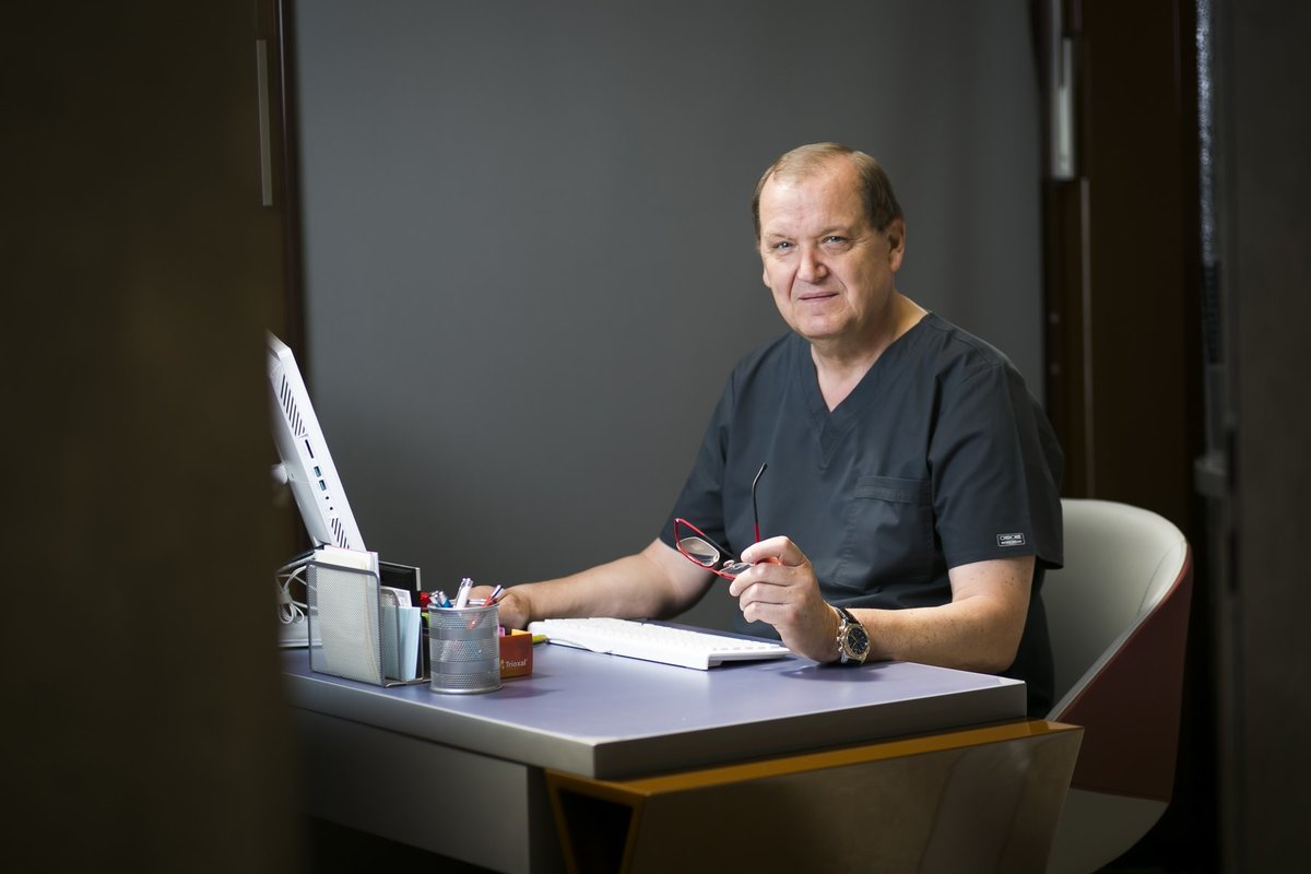 Medistica Medical Group - Medistica Medical Group