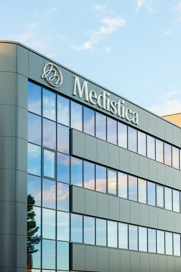 Medistica Medical Group - Medistica Medical Group