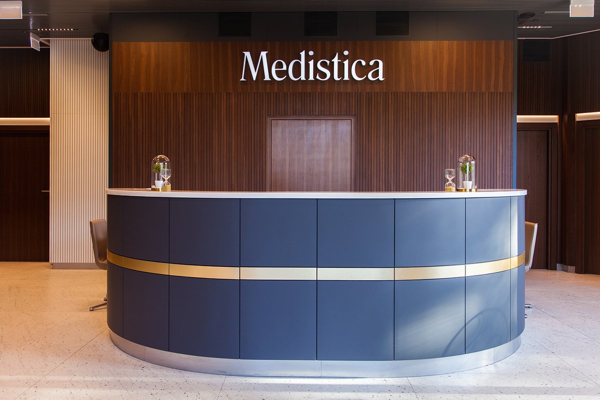 Medistica Medical Group - Medistica Medical Group